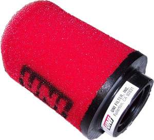 Uni - Multi-stage Competition Air Filter - NU-4099ST