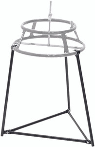 Unit - Optional Foot Kit For Tire Changing Stands - E1301