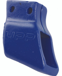 Upp - Chain Slider Rear (blue) - 1107BL