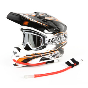 Uswe - Helmet Handsfree Kit - V-101004 Uswe - Helmet Handsfree Kit - V-101004