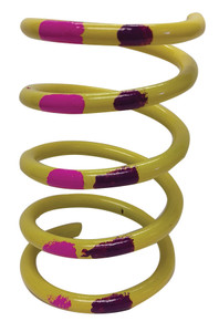 Venom Products - Venom Prim Spring S-d Pdrive S/m 170-375 Yel/pur/pnk - 210604-002