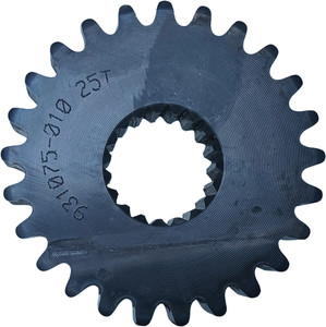 Venom Products - 25 Tooth Top Sprocket A/c - 931075-010