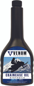 Venom Products - Venom Chaincase Oil S/m - 936000