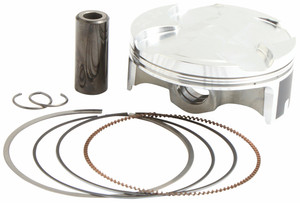 Vertex - Piston Kit Forged 77.96/std 14.1:1 Kaw - 24509B