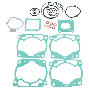 Vertex - Top End Gaskets - 810976