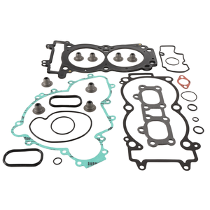 Vertex - Complete Gasket Set Pol - 8080006