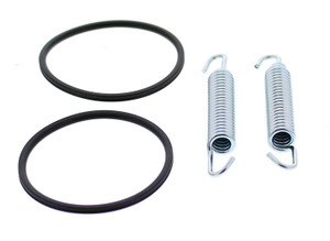 Vertex - Exhaust Gasket Kit - 823139
