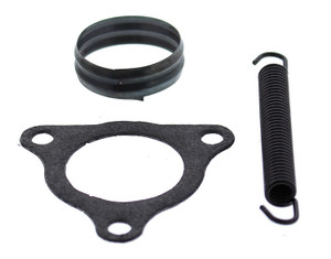 Vertex - Exhaust Gasket Kit - 823167