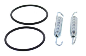 Vertex - Exhaust Gasket Kit - 823140