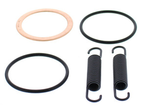 Vertex - Exhaust Gasket Kit - 823103