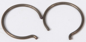 Vertex - Piston Circlips For Vertex Pistons Only - 72099K