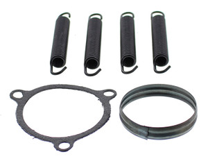 Vertex - Exhaust Gasket Kit - 823160