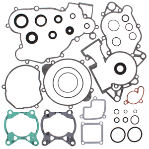 Vertex - Complete Gasket Set With Oil Seals - 811315