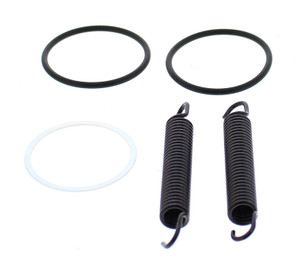 Vertex - Exhaust Gasket Kit - 823162