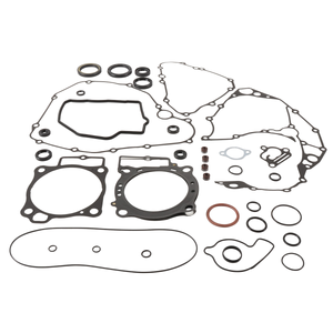 Vertex - Complete Gasket Set With Oil Seals - 8110012