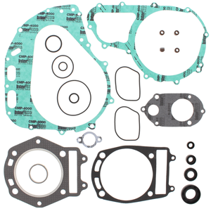 Vertex - Complete Gasket Set With Oil Seals - 811586