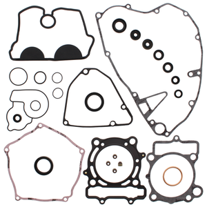 Vertex - Complete Gasket Set With Oil Seals - 811468