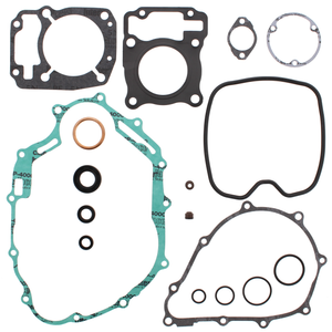 Vertex - Complete Gasket Set With Oil Seals - 811248