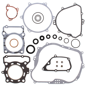 Vertex - Complete Gasket Set With Oil Seals - 811460