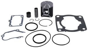 Vertex - Piston Kit Cast 43.47/std Yam - 24352C