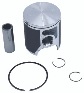 Vertex - Piston Kit Cast 47.45/std Yam - 24370B