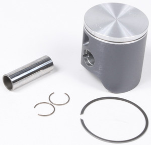 Vertex - Piston Kit Cast 53.96/std Suz - 22998B
