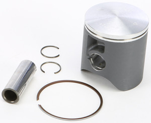 Vertex - Piston Kit Cast 47.95/std Suz - 22877B