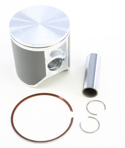 Vertex - Piston Kit Cast 53.94/std Hon - 22189B