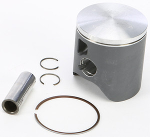 Vertex - Piston Kit Cast 53.96/std Suz - 22652B