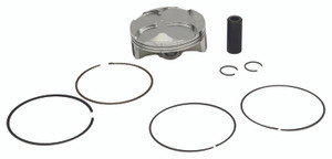 Vertex - Piston Kit Hc Forged 78.97/std 14.4:1 Hon - 24517B