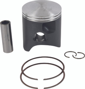 Vertex - Piston Kit Bb Cast 67.95/+1.60 Husq/ktm - 23630160