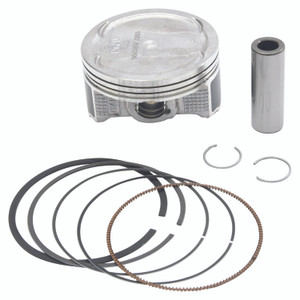 Vertex - Piston Kit Cast 84.96/std 10.7:1 Kaw - 24487B