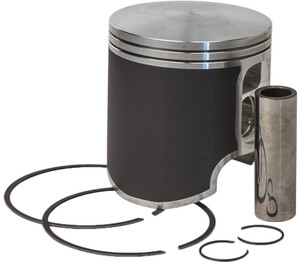 Vertex - Piston Kit Cast 71.95/std Gas - 23761C Vertex - Piston Kit Cast 71.95/std Gas - 23761C