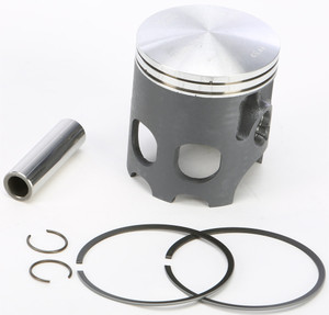 Vertex - Piston Kit Cast 65.45/+1.50 Yam - 22568150
