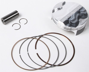 Vertex - Piston Kit Forged 75.97/std 12.8:1 Ktm - 23235B