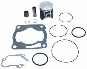 Vertex - Top End Piston Kit - VTK24352A