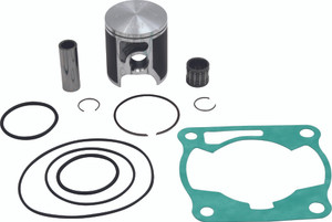 Vertex - Top End Piston Kit - VTK24370C