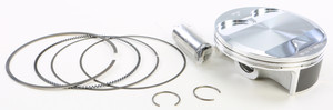 Vertex - Piston Kit Forged 95.96/std 12.5:1 Kaw - 23857A
