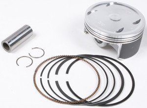 Vertex - Piston Kit Forged 101.95/std 10.1:1 Yam - 23965A