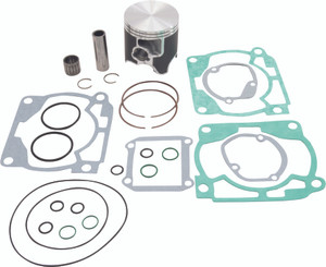 Vertex - Top End Kit Cast 71.94/std Ktm - VTK23375A-1