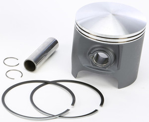 Vertex - Piston Kit Cast 89.45/+0.50 Hon - 22447050