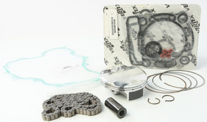 Vertex - Top End Kit 87.97/std 13.5:1 Husq/ktm - VTKTC23641B