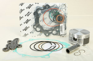Vertex - Top End Kit 99.95/std 9.1:1 Yam - VTKTC23104