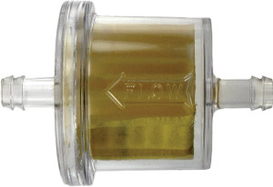 Visu-filter - 20/card 1/4" Fuel Filter - 8438-03-9909