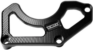 Vortex - Case Guard Right Blk Suz - CS538K