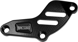 Vortex - Case Guard Right Blk Yam - CS651K