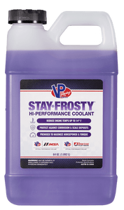 Vp Racing - Stay Frosty Hp Hi-performance Formula - 2087