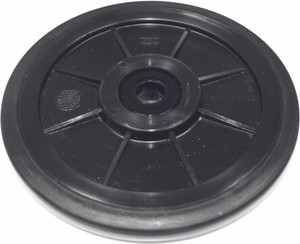 Wahl Bros - Idler Wheel 8"od X 3/4"id S/m - 02-388