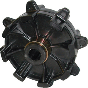 Wahl Bros - No Slip Combo Sprocket 2.86" Pitch - 02-593 Wahl Bros - No Slip Combo Sprocket 2.86" Pitch - 02-593