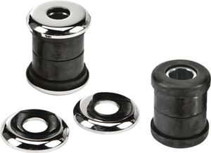 Wild 1 - Firm Bushings For Softail Dyna, Sporty - WO802